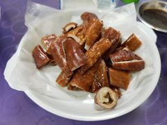 -罗记家常菜(鸿景花园店)