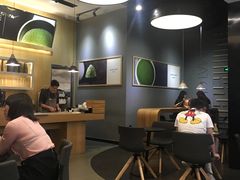 大堂-36抹茶·千层与鲜果茶(欢乐海岸店)