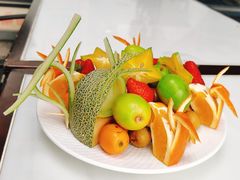 -柳莺湖上·湖景餐厅·江南菜(西湖店)