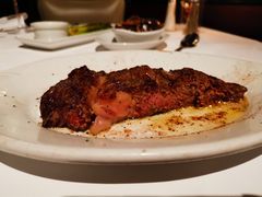 肉眼牛排-茹丝葵经典牛排馆(上海外滩店)