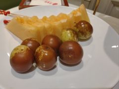 -大鸭梨烤鸭(左家庄店)