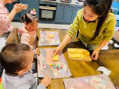 -杭州开元森泊度假乐园