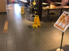 -麦当劳(酒仙桥路店)