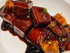 -甄御•海鲜新青岛菜(麦岛店)