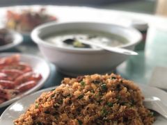 -红月湾海鲜饭店•沙滩海景(双月湾店)