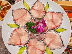 -蜀九香火锅(彩虹店)