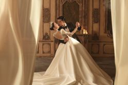 -色色婚纱摄影(大沥旗舰店)