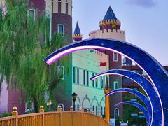 -安徒生童话乐园