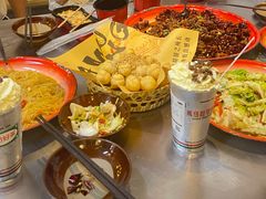 -馬伍旺川菜(江北虹悦城店)
