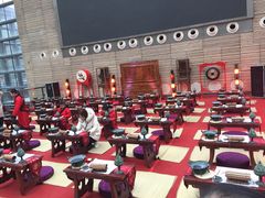 -西安大唐西市博物馆