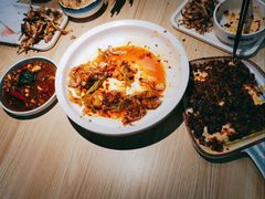 -领蟹祥记·香辣蟹·特色小海鲜(奥体天虹店)