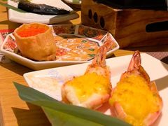 -三石铁板烧(紫竹桥店)