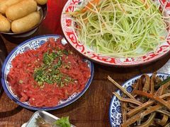 -楠火锅(西单店)