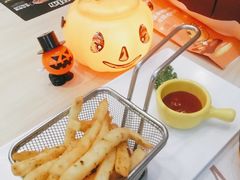 -豪客来牛排(绿宝广场店)