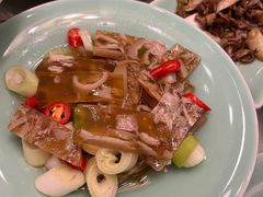 皮冻-河东颐祥阁(世贸店)