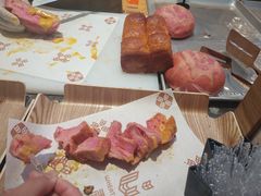 -麦陌(正弘城店)