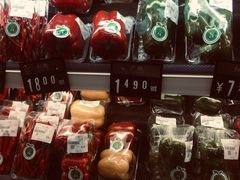 店内环境-中商优品汇超市(中南店)