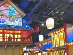 -牛New寿喜烧(虹桥新天地店)