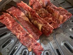 -牛小喜黑牛烤肉料理(霸州店)
