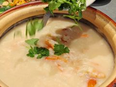 -潮州府·潮菜·砂锅粥(徐家汇店)