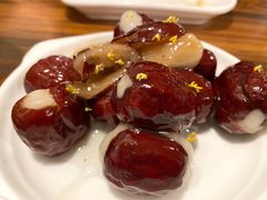 糯米红枣（心太软）-建国328 本帮小馆·面馆