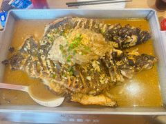 -鱼酷活鱼烤鱼(静安大融城店)