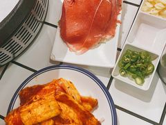 -肆幺幺烤肉(乐汇城店)