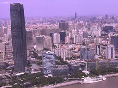 -东方明珠·空中旋转餐厅