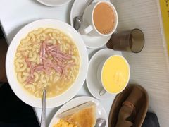 -澳洲牛奶公司(佐敦店)