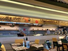 -广州花都皇冠假日酒店