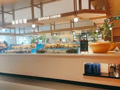 -星伦多自助料理·涮烤一体(杭州来福士店)