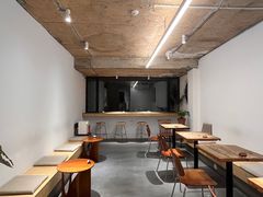 -素咫咖啡CLIFEROSE(新安店)