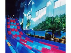 -青岛东方影都融创水世界