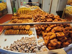 -杨老大焙子月饼干货(宽巷子民族美食街店)