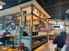 -比格比萨自助(国展店)