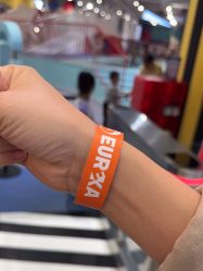 -Eureka优瑞卡儿童主题乐园(合生汇购物中心店)