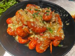 -巴厘龙虾·榜首油焖大虾(洞庭·艺术洋房店)