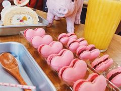 -WHEN PIGS FLY当猪飞