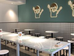 用餐区-开心糖水铺(天府三街店)