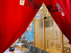 -热血兄弟·炭火烤肉(融侨中心店)