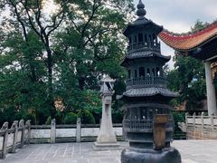 -南岳衡山风景名胜区-南岳大庙