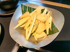 -Ameigo梅果·云贵川bistro(长宁来福士店)