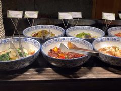 -两咖啡自助餐厅(静安香格里拉酒店)