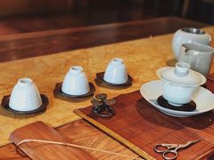 -青竺·青竹茶舍(断桥店)