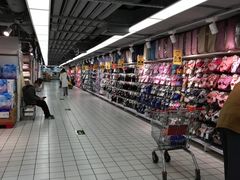 -物美超市(三里河店)