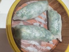-东方早茶 海鲜•青岛菜(国信体育中心店)