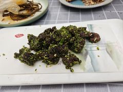 -漫渡庄绿岛花园•隐市庭园菜(滨湖店)