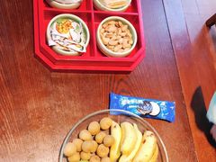 -黔蘑菇四季餐厅(观山湖店)