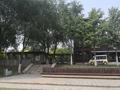 -永定河休闲森林公园