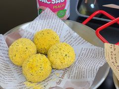 -正谈炸鸡(深圳首店)